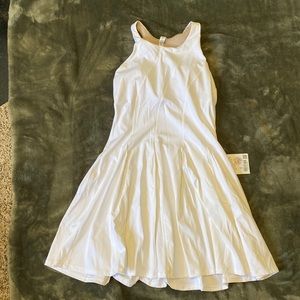 Lululemon Court crush tennis dress